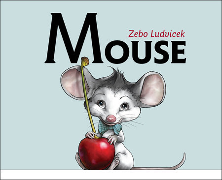 Mouse by Zebo Ludvicek