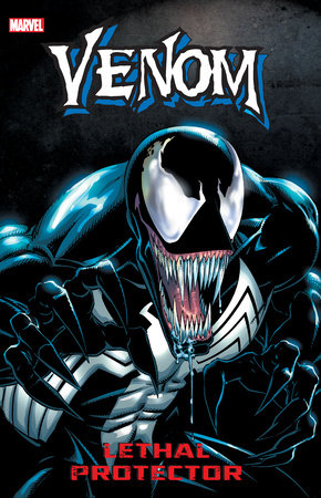 Venom: Lethal Protector [New Printing] by David Michelinie