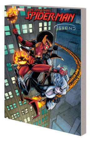 Amazing Spider-Man: Beyond Vol. 4 by Patrick Gleason and Marvel Various