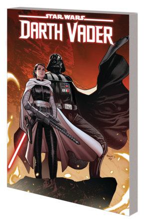 Star Wars: Darth Vader By Greg Pak Vol. 5 - The Shadow's Shadow by Greg Pak