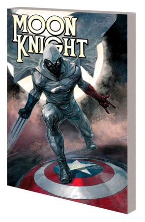 MOON KNIGHT BY BENDIS & MALEEV: THE COMPLETE COLLECTION by Brian Michael Bendis