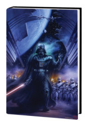 STAR WARS LEGENDS EPIC COLLECTION: THE EMPIRE VOL. 1 [NEW PRINTING