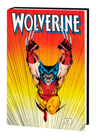 Wolverine Omnibus Vol. 2 [New Printing] by Peter David and Marvel Various