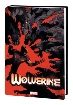 WOLVERINE BY BENJAMIN PERCY VOL. 2 by Benjamin Percy