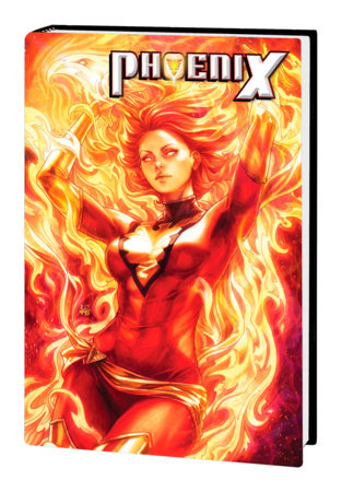 Phoenix Omnibus Vol. 2 by Chris Claremont and Marvel Various