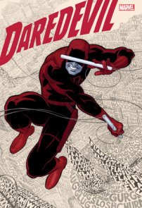 DAREDEVIL BY MARK WAID OMNIBUS VOL. 1 [NEW PRINTING]