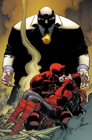 DAREDEVIL BY SALADIN AHMED VOL. 3: LIVING HELL