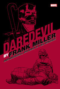 DAREDEVIL BY FRANK MILLER OMNIBUS COMPANION [NEW PRINTING 2]