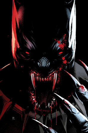 Blood Hunt: Marvel Universe by Cheryl Lynn Eaton and Marvel Various