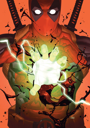 Deadpool By Cody Ziglar Vol. 2: The Death Of Wade Wilson