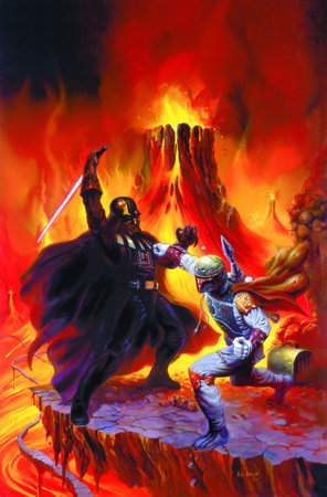 Star Wars Legends: The Empire Omnibus Vol. 3 Ken Kelly Cover by Jim Woodring and Marvel Various