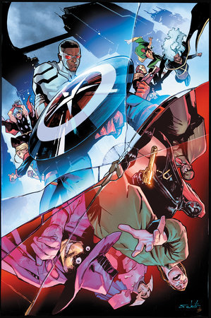 Avengers By Jed Mackay Vol. 5 by Jed MacKay