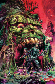 Incredible Hulk Vol. 6