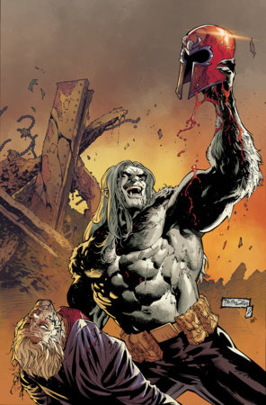 X-Men By Jed Mackay Vol. 7 by 