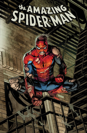 Amazing Spider-Man Vol. 5: Damage Control by Joe Kelly