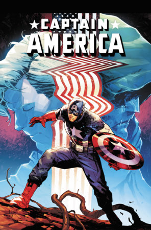Captain America Vol. 3: Hell's Angel by Chip Zdarsky