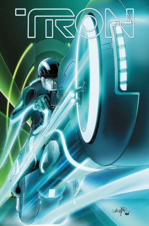 Tron: Download by Peter David and Jai Nitz