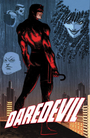 Daredevil By Nocenti & Romita Jr. Omnibus Vol. 2 John Romita Jr. Cover by Ann Nocenti and Gerry Conway