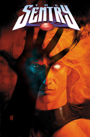 Sentry by Paul Jenkins