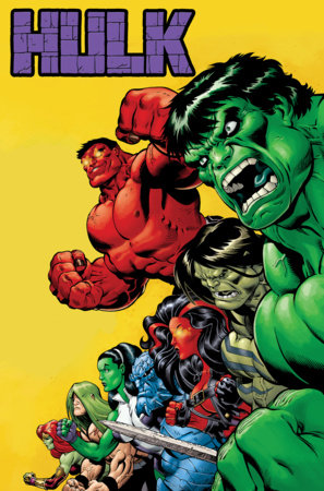 Hulk Modern Era Epic Collection: Fall Of The Hulks by Jeph Loeb and Greg Pak