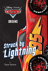 Cars Origins: Struck by Lightning (Disney/Pixar Cars)