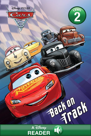 Back on Track (Disney/Pixar Cars 3) by 