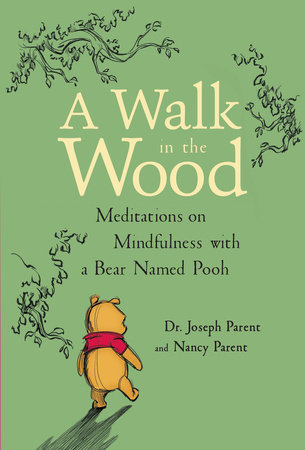 A Walk in the Wood by Joseph Parent