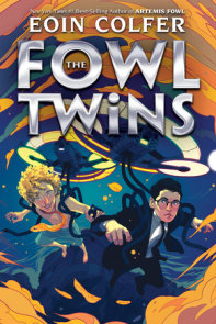 Artemis Fowl And The Arctic Incident - 1ªed.(2011) - Livro