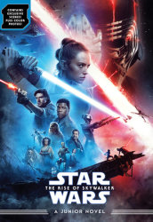 Star Wars: The Rise of Skywalker Junior Novel