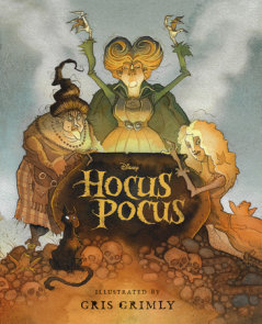 Hocus Pocus & the All-New Sequel Giveaway! – Novel Novice