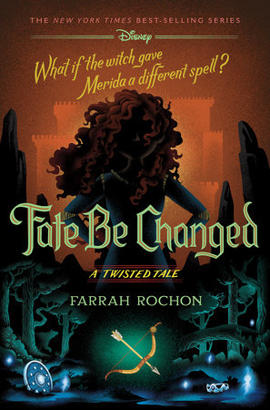 Fate Be Changed by Farrah Rochon