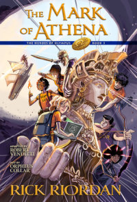  Percy Jackson and the Olympians: Last Olympian: The Graphic  Novel, The (Percy Jackson & the Olympians): 9781484782330: Riordan, Rick:  Books