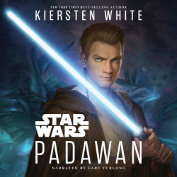 Star Wars: Padawan