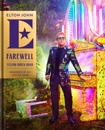 Farewell Yellow Brick Road by Elton John