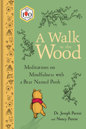 A  Walk in the Wood by Joseph Parent and Nancy Parent