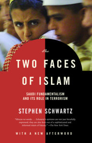 The Two Faces of Islam