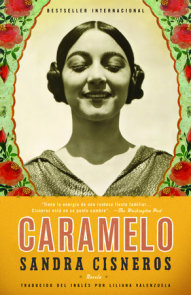 Caramelo (Espanish Edition)