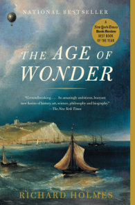 The Age of Wonder