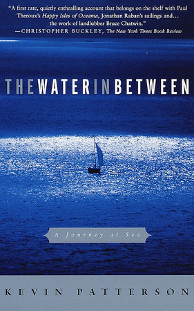 The Water in Between by Kevin Patterson