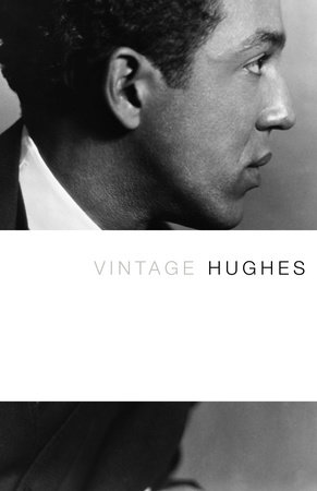 Vintage Hughes by Langston Hughes