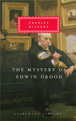 The Mystery of Edwin Drood