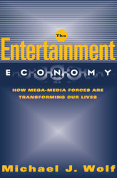 The Entertainment Economy