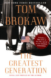Tom Brokaw | Penguin Random House