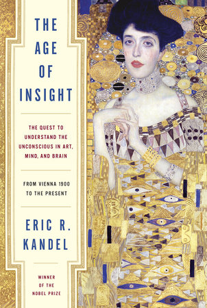The Age of Insight by Eric Kandel