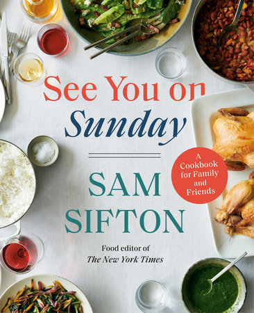 See You on Sunday by Sam Sifton