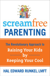 ScreamFree Parenting