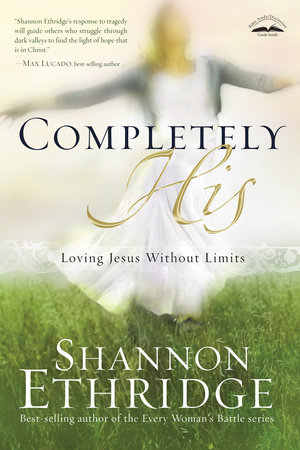Completely His by Shannon Ethridge