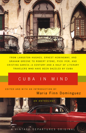 Cuba in Mind by 