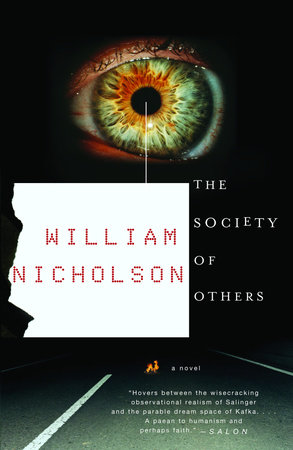 The Society of Others by William Nicholson