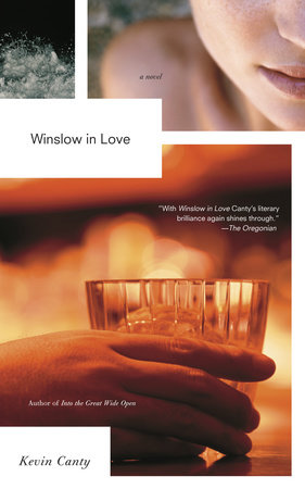 Winslow in Love by Kevin Canty